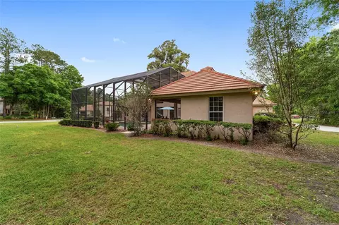 Exterior - 678 SE 47th Loop, Ocala, FL 34480 photo 12 of 13