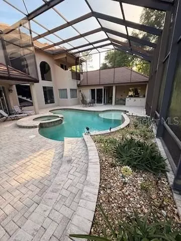 Exterior - 678 SE 47th Loop, Ocala, FL 34480 photo 8 of 13