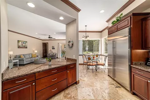 Kitchen - 678 SE 47th Loop, Ocala, FL 34480 photo 1 of 5