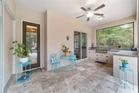 Exterior - 678 SE 47th Loop, Ocala, FL 34480 photo 4 of 13