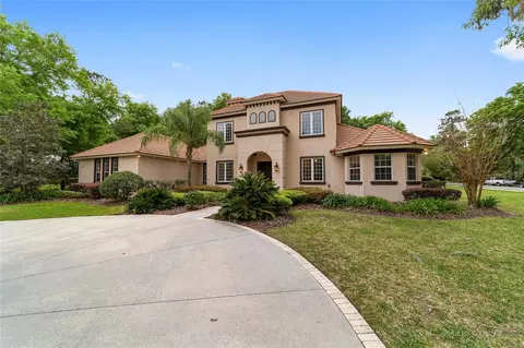 Exterior - 678 SE 47th Loop, Ocala, FL 34480 photo 13 of 13