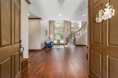 Entry Way - 678 SE 47th Loop, Ocala, FL 34480 photo 1 of 8