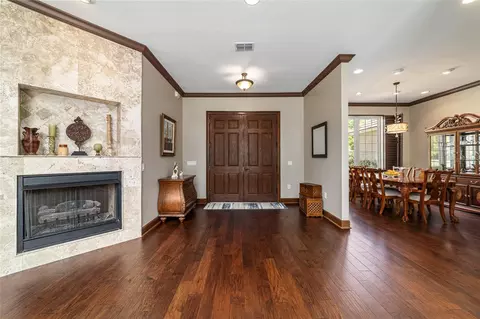 Entry Way - 678 SE 47th Loop, Ocala, FL 34480 photo 3 of 8