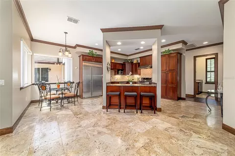 Kitchen - 678 SE 47th Loop, Ocala, FL 34480 photo 5 of 5