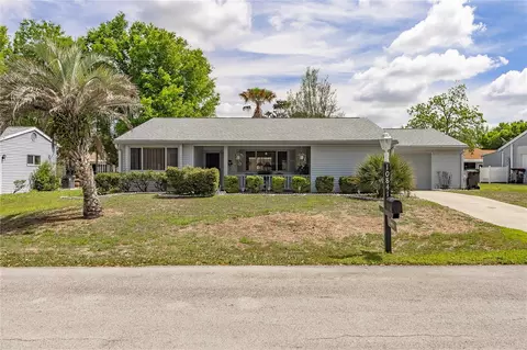 10841 SW 90th Ct, Ocala, FL 34481