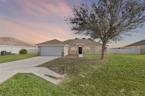 9631 SW 51st Cir, Ocala, FL 34476