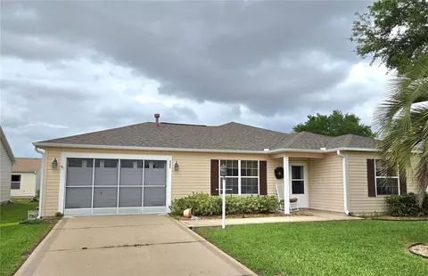 3283 Candlebrook St, The Villages, FL 32162