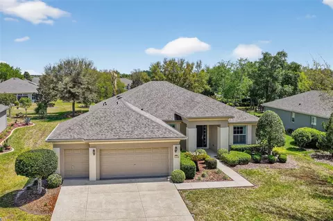 7271 SW 95th Ct, Ocala, FL 34481