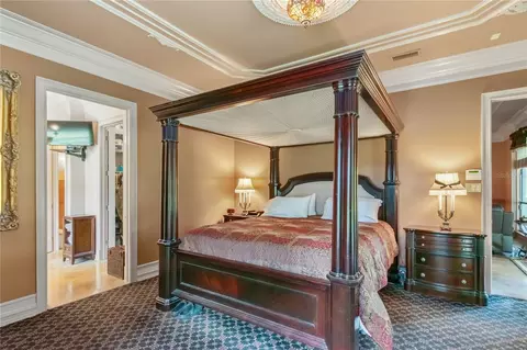 Bedroom - 14650 NW 160th Ave, Williston, FL 32696 photo 4 of 7