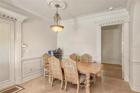 Dining - 14650 NW 160th Ave, Williston, FL 32696 photo 1 of 3