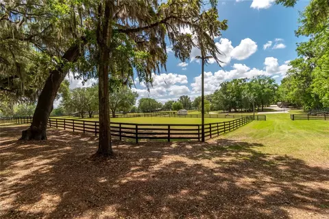 Exterior - 14650 NW 160th Ave, Williston, FL 32696 photo 13 of 23