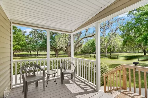 Exterior - 14650 NW 160th Ave, Williston, FL 32696 photo 22 of 23