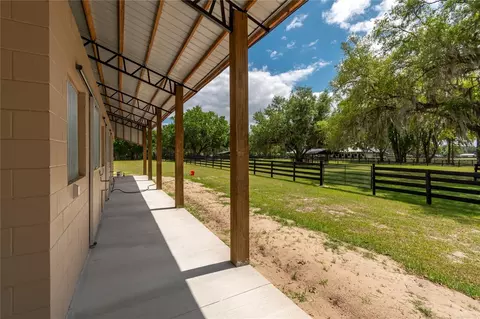 Exterior - 14650 NW 160th Ave, Williston, FL 32696 photo 18 of 23