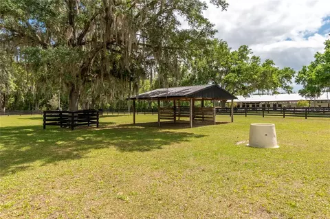 Exterior - 14650 NW 160th Ave, Williston, FL 32696 photo 20 of 23