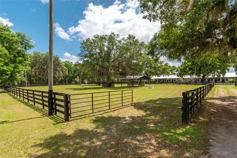 Exterior - 14650 NW 160th Ave, Williston, FL 32696 photo 19 of 23