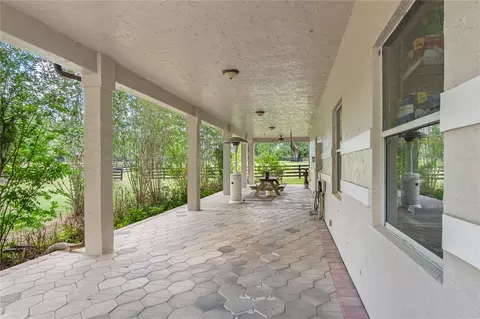 Exterior - 14650 NW 160th Ave, Williston, FL 32696 photo 6 of 23