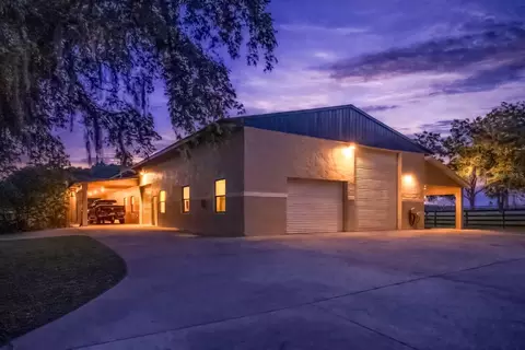 Exterior - 14650 NW 160th Ave, Williston, FL 32696 photo 1 of 23