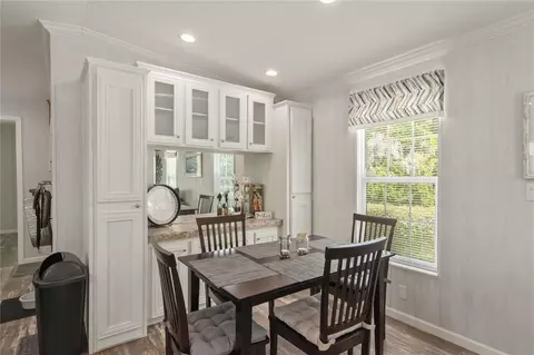 Dining - 14650 NW 160th Ave, Williston, FL 32696 photo 3 of 3