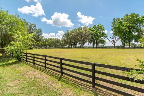 Exterior - 14650 NW 160th Ave, Williston, FL 32696 photo 11 of 23
