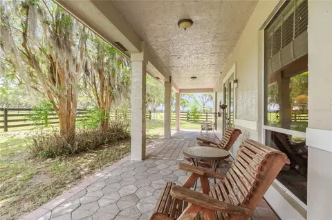 Exterior - 14650 NW 160th Ave, Williston, FL 32696 photo 3 of 23