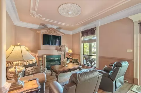 Living - 14650 NW 160th Ave, Williston, FL 32696 photo 1 of 3