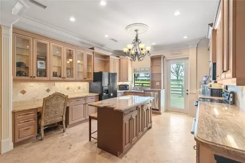Kitchen - 14650 NW 160th Ave, Williston, FL 32696 photo 1 of 7