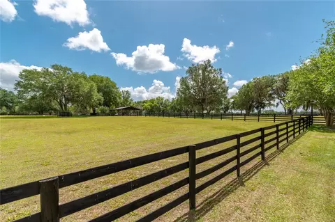 Exterior - 14650 NW 160th Ave, Williston, FL 32696 photo 10 of 23