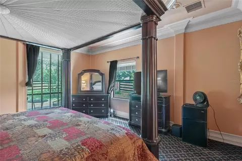 Bedroom - 14650 NW 160th Ave, Williston, FL 32696 photo 5 of 7