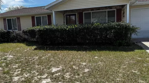 8432 SW 108th Ln, Ocala, FL 34481