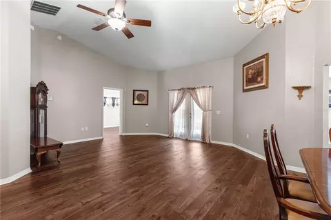 Living - 2644 NE 25th St, Ocala, FL 34470 photo 1 of 4