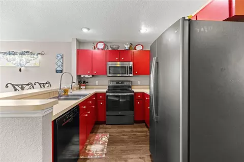 Kitchen - 2644 NE 25th St, Ocala, FL 34470 photo 1 of 2