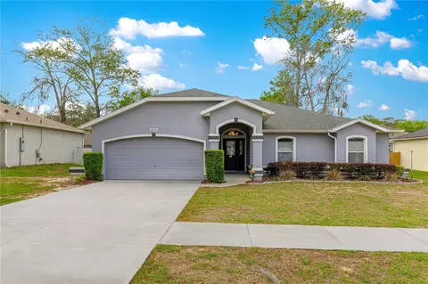 Exterior - 2644 NE 25th St, Ocala, FL 34470 photo 2 of 7