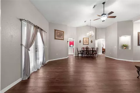 Living - 2644 NE 25th St, Ocala, FL 34470 photo 2 of 4
