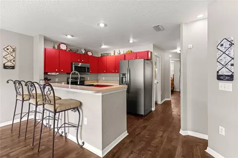 Kitchen - 2644 NE 25th St, Ocala, FL 34470 photo 2 of 2