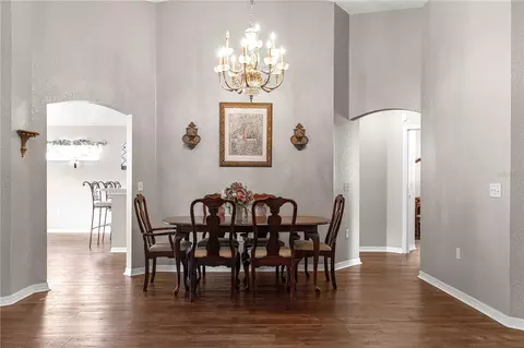 Dining - 2644 NE 25th St, Ocala, FL 34470 photo 1 of 1