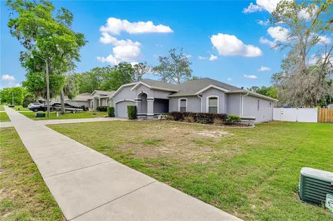 Exterior - 2644 NE 25th St, Ocala, FL 34470 photo 7 of 7