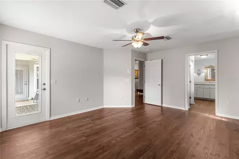 Bedroom - 2644 NE 25th St, Ocala, FL 34470 photo 1 of 4