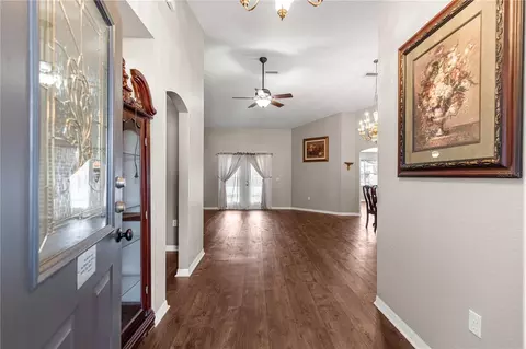 Entry Way - 2644 NE 25th St, Ocala, FL 34470 photo 1 of 3
