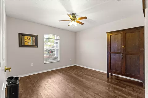 Bedroom - 2644 NE 25th St, Ocala, FL 34470 photo 3 of 4