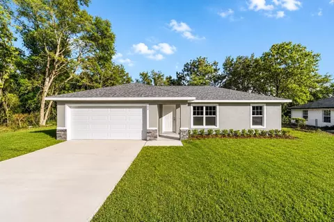 14260 SE 34th Ct, Summerfield, FL 34491