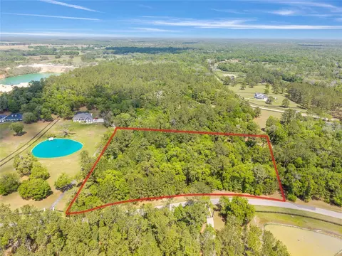 tbd SW 144 Court Rd, Ocala, FL 34482