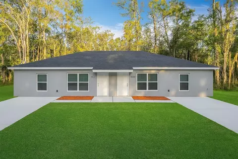 11010 N Edith Pt, Citrus Springs, FL 34434