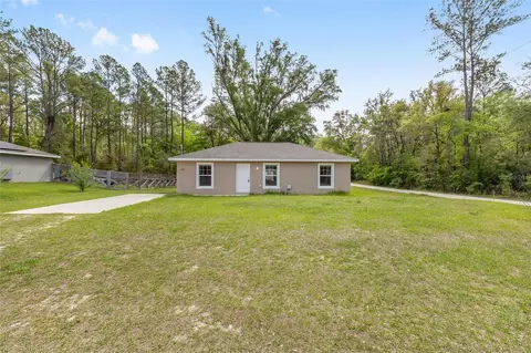 Undisclosed, Ocala, FL 34481