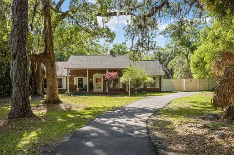 1008 S Mildred Ave, Brooksville, FL 34601