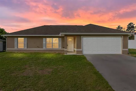 16362 SW 27 Terrace Rd, Ocala, FL 34473