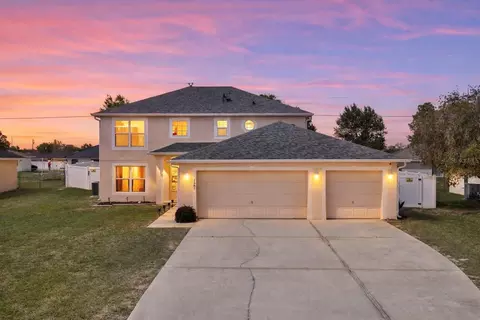 2881 SW 142nd Ln, Ocala, FL 34473