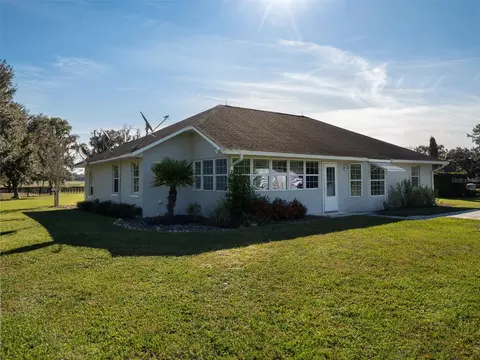 Exterior - 4698 NW 110th Ave, Ocala, FL 34482 photo 4 of 5