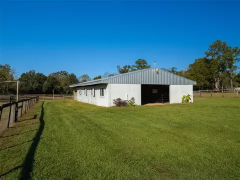 Exterior - 4698 NW 110th Ave, Ocala, FL 34482 photo 5 of 5
