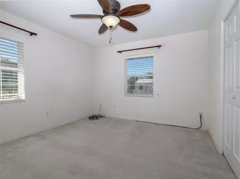 Bedroom - 4698 NW 110th Ave, Ocala, FL 34482 photo 2 of 3