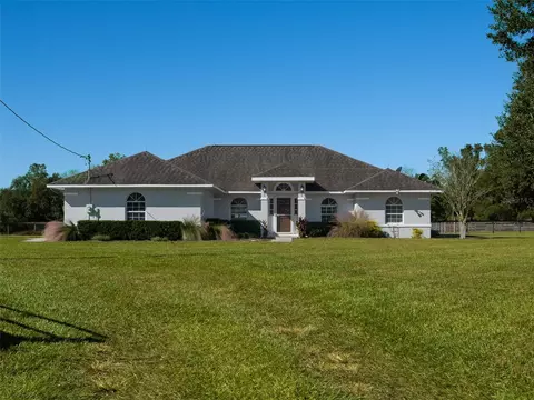 Exterior - 4698 NW 110th Ave, Ocala, FL 34482 photo 1 of 5